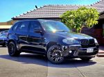 Image for 2012 Bmw X5 WAGON xDrive50i Steptronic E70 MY12.5