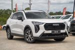 Image for 2024 GWM Haval Jolion Lux Auto