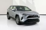 Image for 2024 Toyota RAV4 GX (2WD) MXAA52R