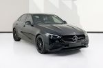 Image for 2022 Mercedes-Benz C200 EDITION C MHEV W206 MY23