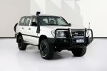Image for 2003 Toyota Landcruiser (4x4) HZJ105R