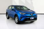 Image for 2018 Toyota RAV4 GX (4x4) ASA44R MY18