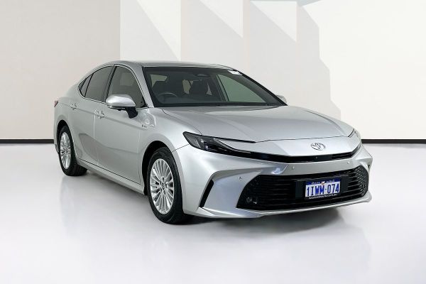 2024 Toyota CAMRY ASCENT SPORT HYBRID AXVH80R image
