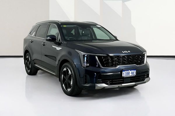 2023 Kia SORENTO SPORT+ 7 SEAT MQ4 MY23 image