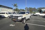 Image for 2022 Toyota Landcruiser Prado GXL GDJ150R