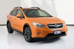Image for 2014 Subaru XV 2.0i-L MY14