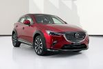 Image for 2022 Mazda CX-3 sTOURING (FWD) CX3G