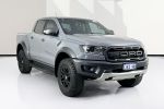 Image for 2018 Ford RANGER RAPTOR 2.0 (4x4) PX MKIII MY19 4X4 2.0L