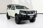 Image for 2018 Nissan NAVARA ST-X (4x4) D23 SERIES II 4X4
