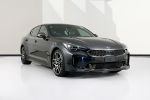 Image for 2021 Kia STINGER GT (BLACK LEATHER) CK PE MY21