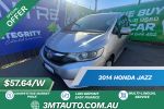 Image for 2014 Honda Jazz VTi GF