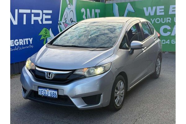 Honda JAZZs for sale. Discover 27 Honda JAZZs