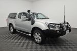 Image for 2016 Isuzu D-MAX LS-U 4X4
