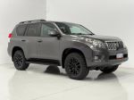 Image for 2009 TOYOTA LANDCRUISER 4D WAGON GRJ150R PRADO KAKADU (4x4)