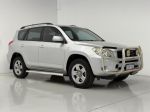 Image for 2007 TOYOTA RAV4 4D WAGON ACA33R CV (4x4)
