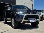 Image for 2010 Mitsubishi Triton Utility MN MY10 GLX-R
