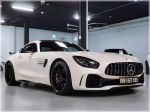 Image for 2018 MERCEDES-AMG GT 2D COUPE 190 MY17.5 R