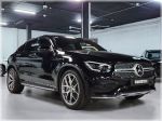 Image for 2020 MERCEDES-BENZ GLC 4D COUPE C253 MY20.5 300 4MATIC