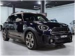 Image for 2022 MINI COUNTRYMAN 5D WAGON F60 COOPER SE ALL4 CLASSIC (HYB)
