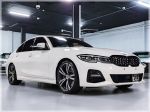 Image for 2020 BMW 3 4D SEDAN G20 30i M SPORT