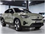Image for 2022 VOLVO C40 4D WAGON 539 MY23 RECHARGE TWIN PURE ELECTRIC