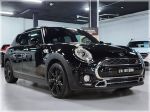 Image for 2016 MINI COOPER 4D WAGON F54 S CLUBMAN