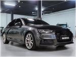 Image for 2017 AUDI S4 4D SEDAN B9 MY18 3.0 TFSI QUATTRO TIPTRONIC