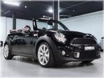Image for 2014 MINI COOPER 2D CONVERTIBLE R57 MY13 S HIGHGATE CABRIO