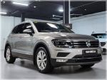 Image for 2017 VOLKSWAGEN TIGUAN 4D WAGON 5NA 162 TSI HIGHLINE