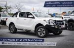 Image for 2017 Mazda BT-50 Utility UR0YG1 XTR