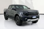 Image for 2025 Ford RANGER RAPTOR 3.0 (4x4) PY MY24 4X4 3.0L