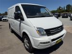 Image for 2016 LDV V80 Van