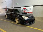Image for 2005 SUBARU IMPREZA 4D SEDAN MY05 WRX STi