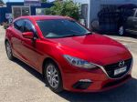 Image for 2014 Mazda 3 Hatchback BM5478 Touring