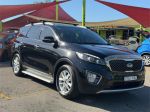 Image for 2016 Kia Sorento Wagon UM MY17 Si