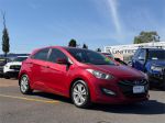 Image for 2014 Hyundai i30 Hatchback GD2 MY14 Trophy