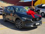 Image for 2017 Mazda CX-5 Wagon KE1022 Akera