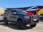 Image for 2016 Ford Ranger Utility PX MkII XLT