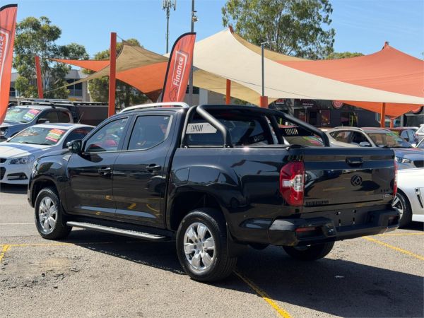 2021 LDV T60 SK8C PRO image