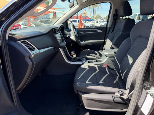 2021 LDV T60 SK8C PRO image