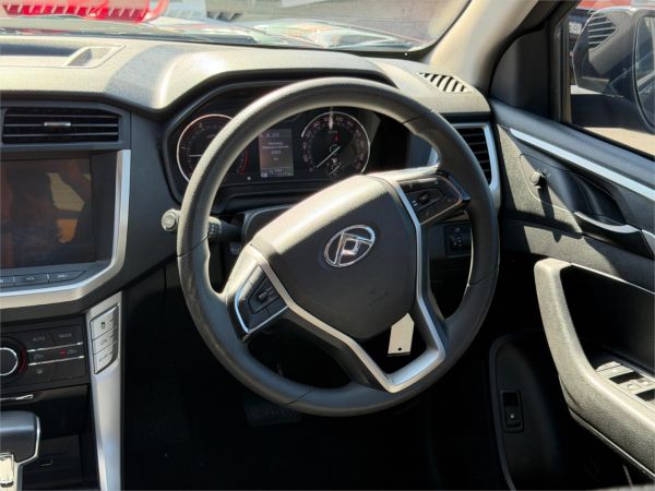 2021 LDV T60 SK8C PRO image
