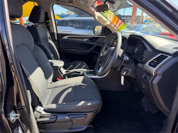 2021 LDV T60 SK8C PRO image