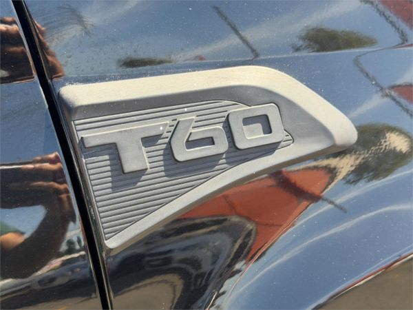 2021 LDV T60 SK8C PRO image