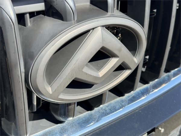 2021 LDV T60 SK8C PRO image