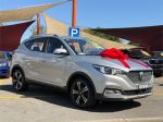 Image for 2018 MG ZS Wagon AZS1 MY19 Excite