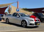 Image for 2015 Holden Ute Utility VF MY15 SV6