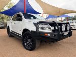 Image for 2016 Holden Colorado Utility RG MY17 Z71