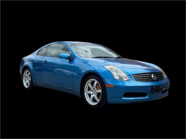 2004 Nissan Skyline Other image