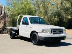Image for 2005 FORD COURIER C/CHAS PH GL