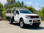 Image for 2016 MITSUBISHI TRITON C/CHAS MQ MY17 GLX